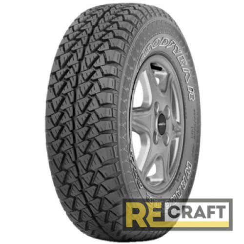 Goodyear Wrangler AT/R 245/65 R17 107T Goodyear Wrangler AT/R 245/65 R17 107T