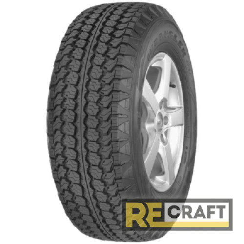 Goodyear Wrangler AT/SA+ 235/65 R17 108T XL Goodyear Wrangler AT/SA+ 235/65 R17 108T XL