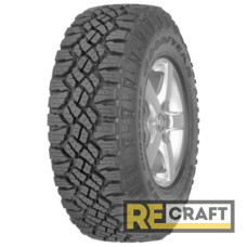 Goodyear Wrangler DuraTrac 255/55 R19 111Q XL FP OWL