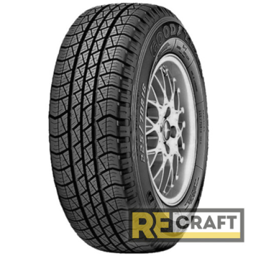 Goodyear Wrangler HP 225/65 R17 102T Goodyear Wrangler HP 225/65 R17 102T