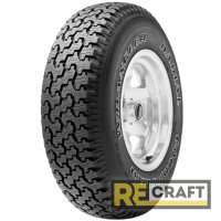 Goodyear Wrangler Radial 245/75 R17 110T Goodyear Wrangler Radial 245/75 R17 110T