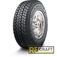 Goodyear Wrangler SilentArmor 245/75 R17 110T