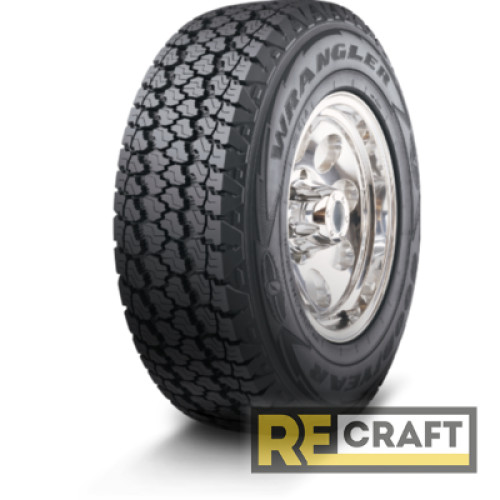 Goodyear Wrangler SilentArmor 245/75 R17 110T