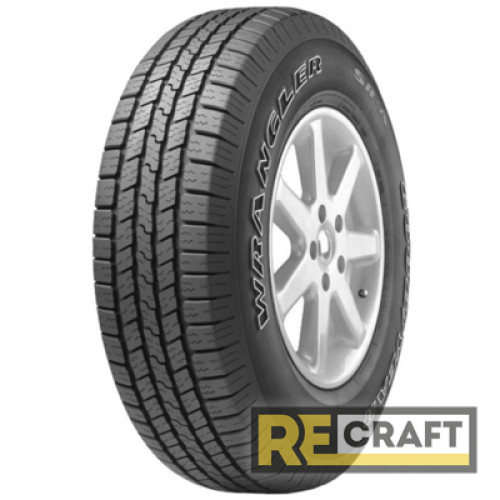 Goodyear Wrangler SR-A 235/65 R17 108V XL OWL