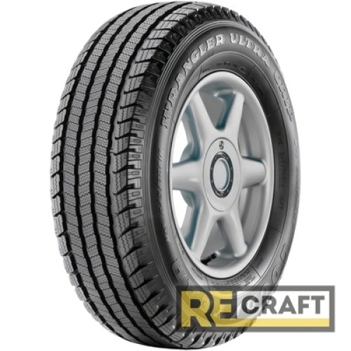 Goodyear Wrangler Ultra Grip 255/50 R19 107H XL ROF * Goodyear Wrangler Ultra Grip 255/50 R19 107H XL ROF *