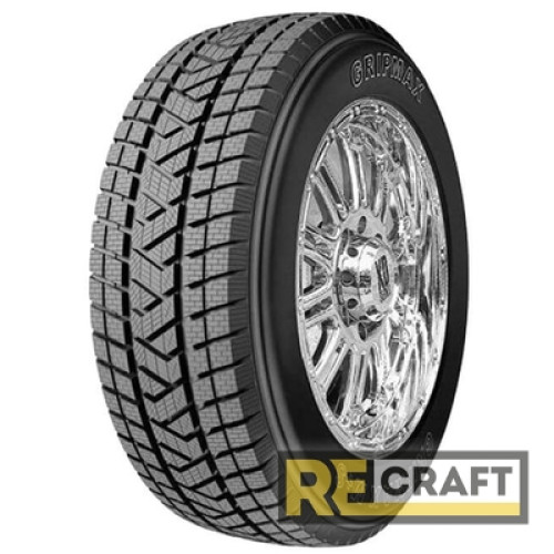 Gripmax Stature M/S 265/45 R20 108V XL Gripmax Stature M/S 265/45 R20 108V XL
