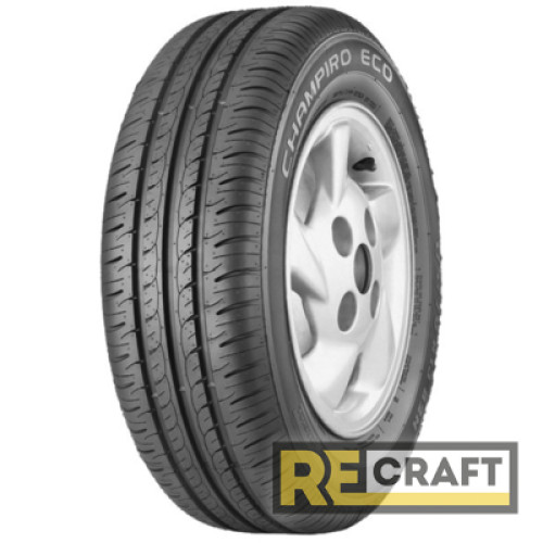 GT Radial Champiro Eco 175/70 R14 84H GT Radial Champiro Eco 175/70 R14 84H