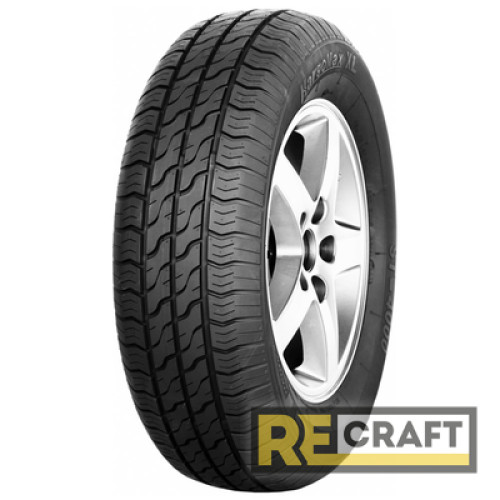 GT Radial Kargomax ST-4000 145 R13 79N XL GT Radial Kargomax ST-4000 145 R13 79N XL