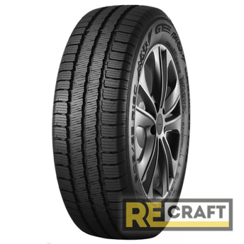 GT Radial Maxmiler WT2 Cargo 215/65 R15C 104/102T