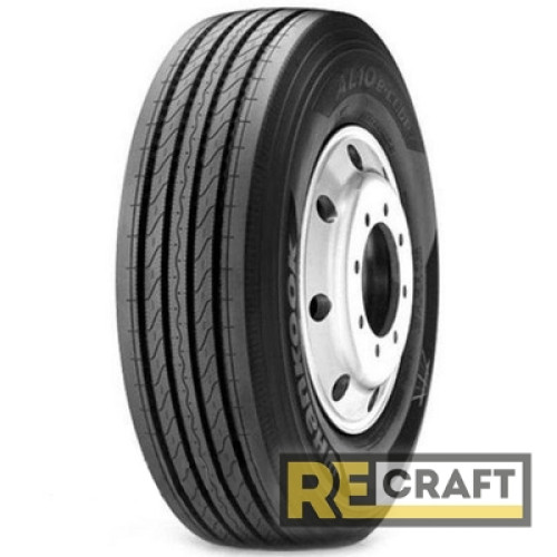 Hankook AL10+ (рулевая) 295/60 R22.5 150/147L PR16 Hankook AL10+ (рулевая) 295/60 R22.5 150/147L PR16