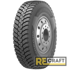 Hankook DM09 Smart Work (ведущая) 13 R22.5 156/150K PR18