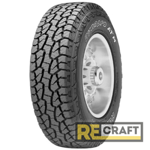 Hankook Dynapro AT-M RF10 275/65 R17 115T Hankook Dynapro AT-M RF10 275/65 R17 115T