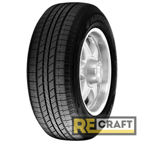 Hankook Dynapro HP RA23 235/60 R17 102H Hankook Dynapro HP RA23 235/60 R17 102H