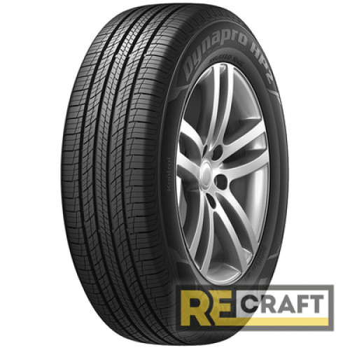Hankook Dynapro HP2 RA33 235/60 R18 103V Hankook Dynapro HP2 RA33 235/60 R18 103V