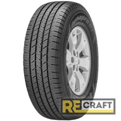 Hankook Dynapro HT RH12 265/60 R18 110T Hankook Dynapro HT RH12 265/60 R18 110T