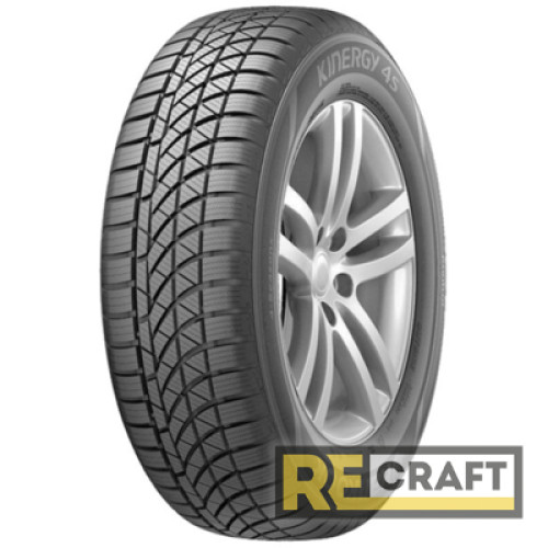 Hankook Kinergy 4S H740 205/60 R16 92H Hankook Kinergy 4S H740 205/60 R16 92H