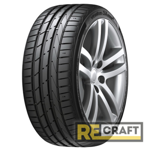 Hankook Ventus S1 evo2 K117 225/55 ZR17 97Y Hankook Ventus S1 evo2 K117 225/55 ZR17 97Y