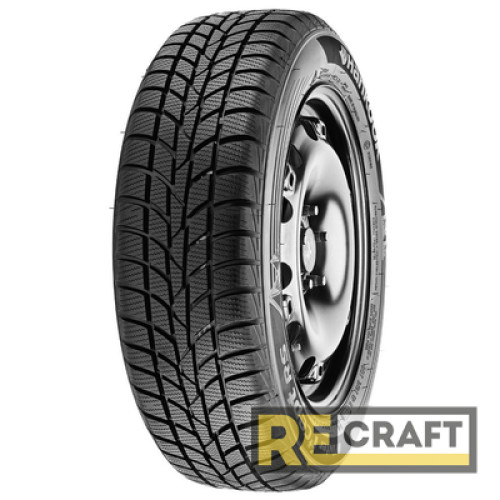 Hankook Winter i*cept RS W442 185/65 R15 88T Hankook Winter i*cept RS W442 185/65 R15 88T