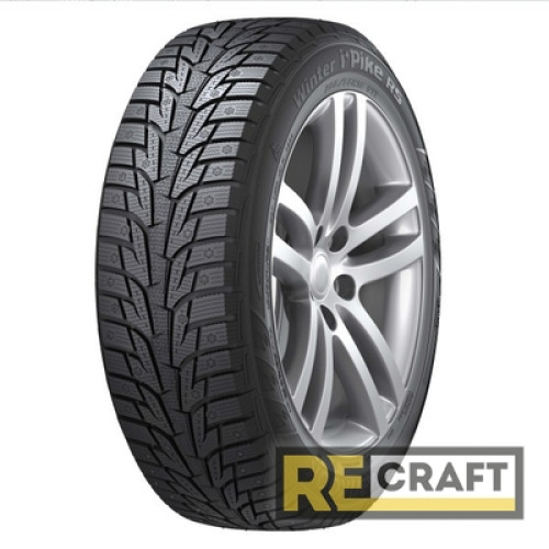 Hankook Winter i*Pike RS W419 255/45 R18 103T XL (под шип)