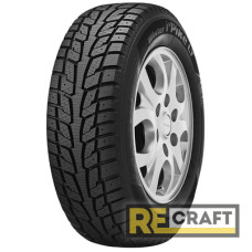 Hankook Winter i*Pike LT RW09 195/75 R16C 107/105R (шип)