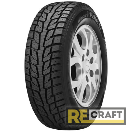 Hankook Winter i*Pike RW09 195/75 R16C 107/105R (под шип) Hankook Winter i*Pike RW09 195/75 R16C 107/105R (под шип)
