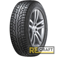 Hankook Winter i*Pike RW11 175/80 R16 91T (под шип) Hankook Winter i*Pike RW11 175/80 R16 91T (под шип)