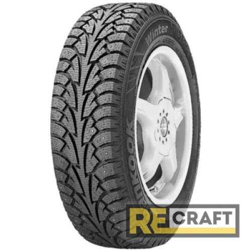Hankook Winter i*Pike W409 235/45 R17 97T XL Hankook Winter i*Pike W409 235/45 R17 97T XL