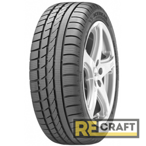 Hankook Winter Icebear W300 225/55 R16 99V XL
