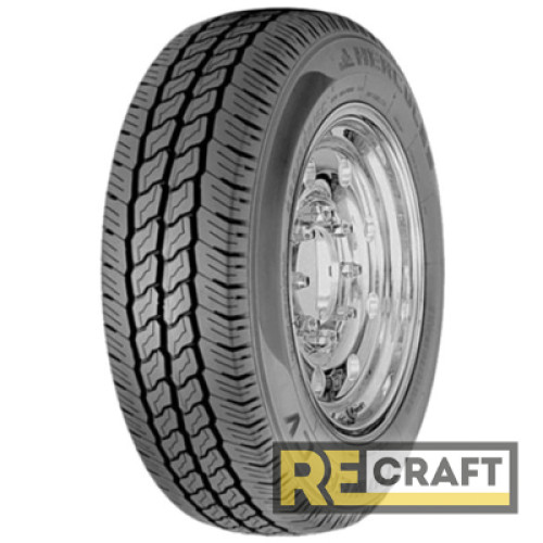 Hercules Power CV 195/75 R16C 107/105R Hercules Power CV 195/75 R16C 107/105R