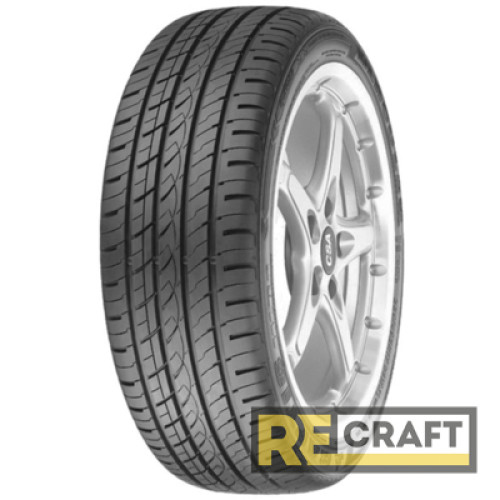 Hercules Raptis WR1 215/55 ZR17 98W XL