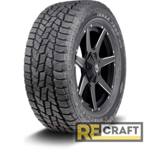 Hercules Terra Trac AT2 275/60 R20 115T Hercules Terra Trac AT2 275/60 R20 115T