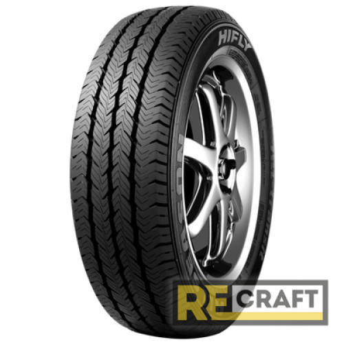 Hifly All-Transit 215/65 R16C 109/107T Hifly All-Transit 215/65 R16C 109/107T