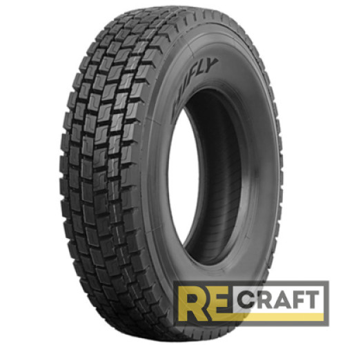 Hifly HH308 (ведущая) 315/70 R22.5 154/150L