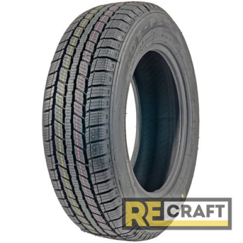 Imperial Snowdragon 2 Ice-Plus S110 185/60 R14 82T Imperial Snowdragon 2 Ice-Plus S110 185/60 R14 82T