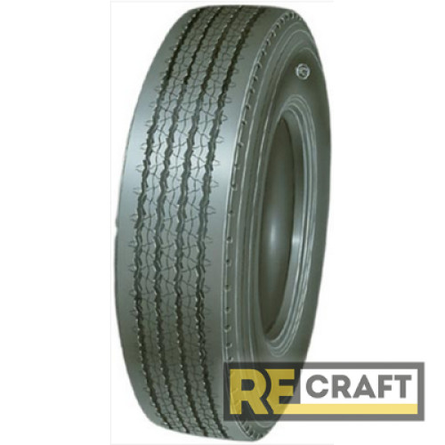 Infinity F01 (рулевая) 295/60 R22.5 149/146M Infinity F01 (рулевая) 295/60 R22.5 149/146M