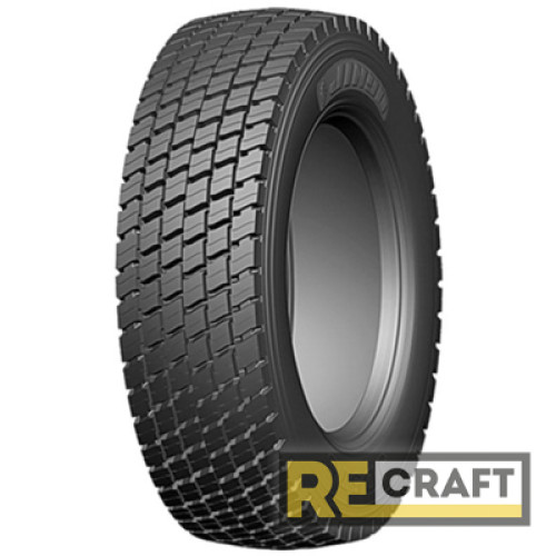 Jinyu JD575 (ведущая) 315/70 R22.5 156/150L PR18 Jinyu JD575 (ведущая) 315/70 R22.5 156/150L PR18