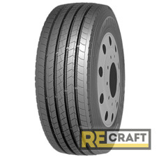 Jinyu JF568 (рулевая) 295/60 R22.5 150/147L