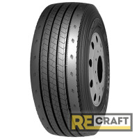 Jinyu JT560 (рулевая) 425/65 R22.5 165K Jinyu JT560 (рулевая) 425/65 R22.5 165K