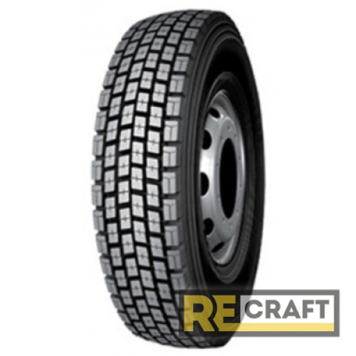 Kapsen HS102 (ведущая) 315/80 R22.5 157/153L PR20 Kapsen HS102 (ведущая) 315/80 R22.5 157/153L PR20