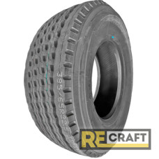 Kapsen HS166 (прицепная) 385/65 R22.5 160K PR20
