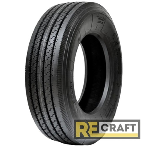 Kapsen HS201 (рулевая) 315/70 R22.5 154/150M PR20 Kapsen HS201 (рулевая) 315/70 R22.5 154/150M PR20