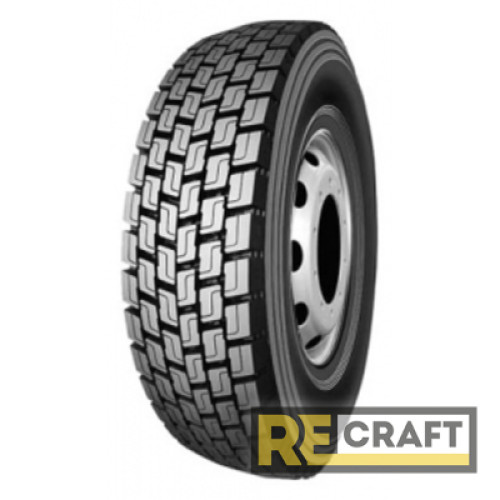 Kapsen HS202 (ведущая) 295/80 R22.5 152/149M PR18 Kapsen HS202 (ведущая) 295/80 R22.5 152/149M PR18