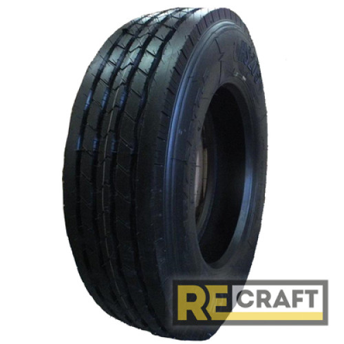 Kapsen HS205 (рулевая) 275/70 R22.5 148/145M PR18 Kapsen HS205 (рулевая) 275/70 R22.5 148/145M PR18
