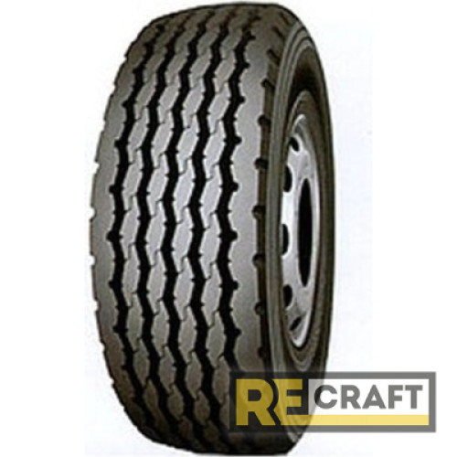 Kapsen HS209 (прицепная) 385/65 R22.5 160K PR20 Kapsen HS209 (прицепная) 385/65 R22.5 160K PR20