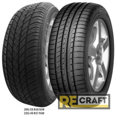 Kelly UHP 225/45 ZR17 94W XL