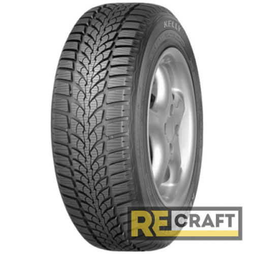 Kelly Winter HP 195/65 R15 91H Kelly Winter HP 195/65 R15 91H