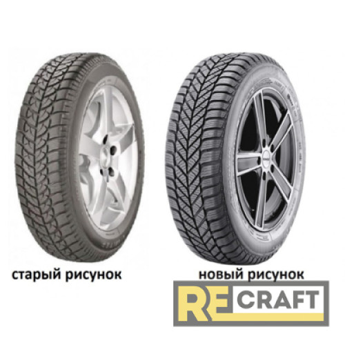 Kelly Winter ST 195/60 R15 88T Kelly Winter ST 195/60 R15 88T