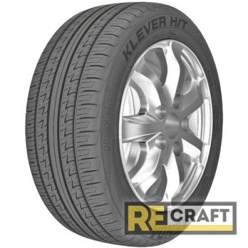 Kenda KR50 Klever H/T 235/60 R18 107H XL