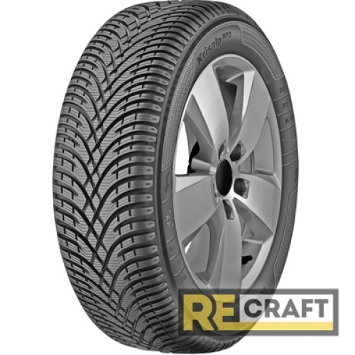 Kleber Krisalp HP3 215/60 R16 95H Kleber Krisalp HP3 215/60 R16 95H