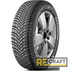 Kleber Quadraxer 2 235/45 R17 97V XL